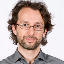 Oriol Pineda Martinez